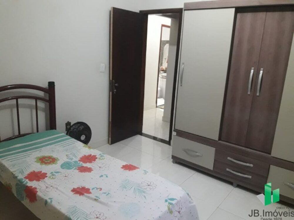 Casa, 3 quartos - Foto 6