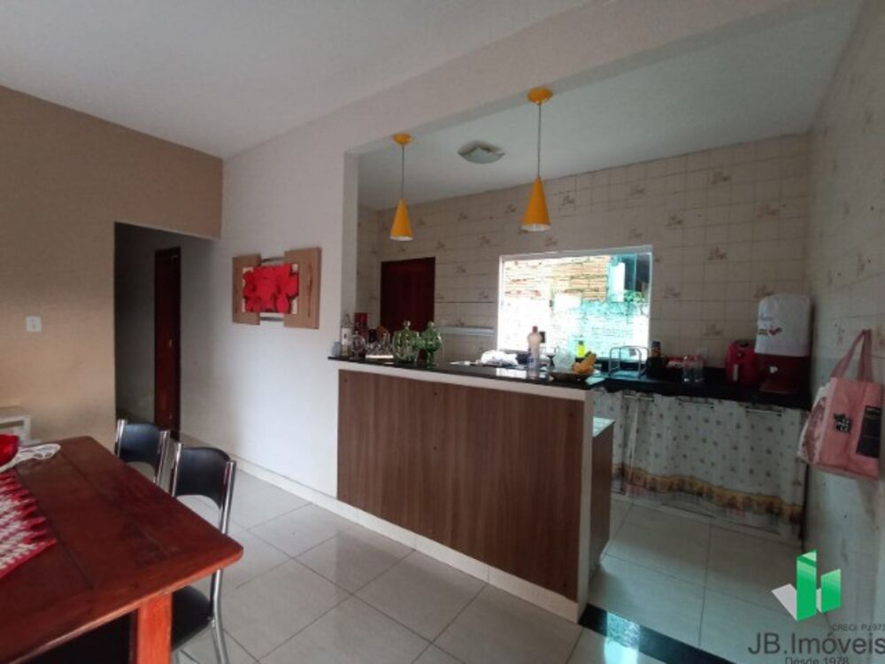 Casa, 3 quartos - Foto 12