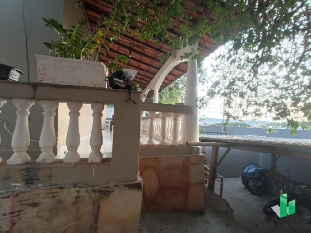 Casa, 3 quartos - Foto 2