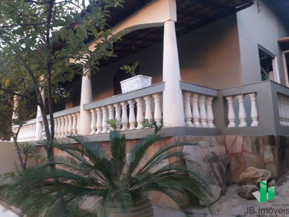 Casa, 3 quartos - Foto 4