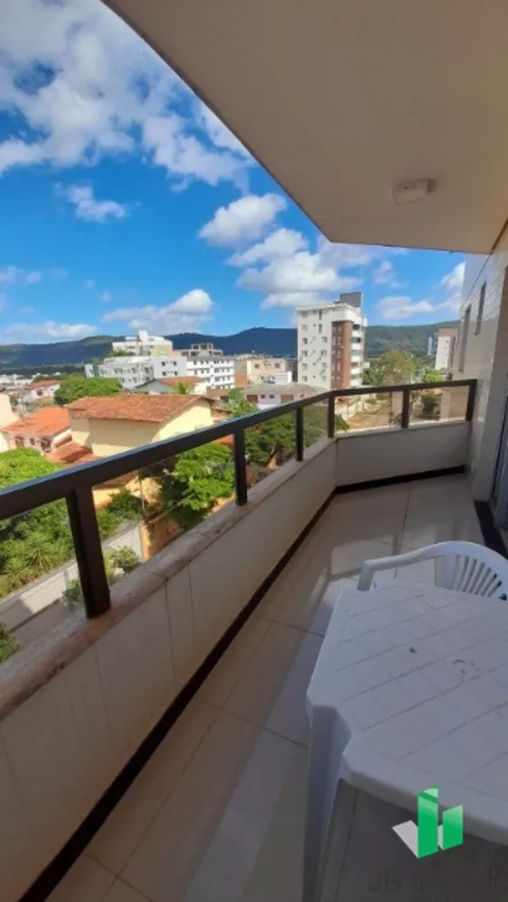Apartamento, 2 quartos, 69 m² - Foto 8