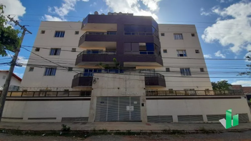 Apartamento, 2 quartos, 69 m² - Foto 1
