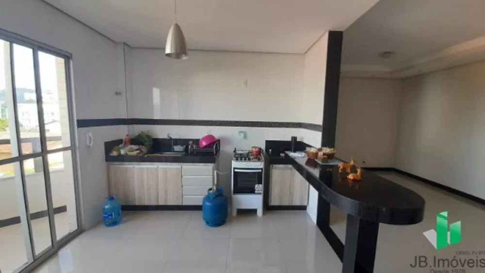 Apartamento, 2 quartos, 69 m² - Foto 5