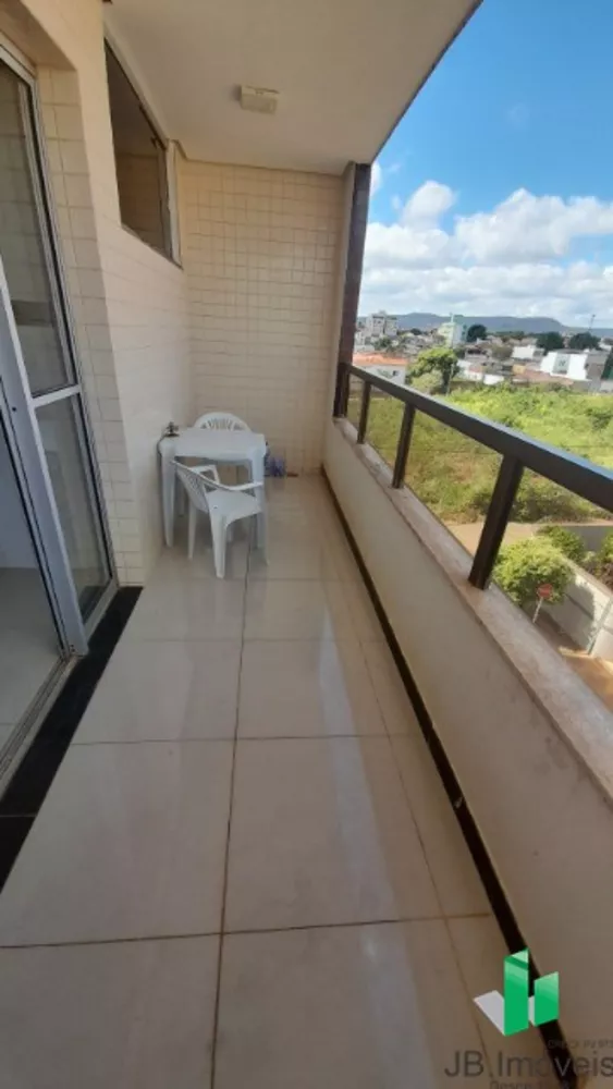 Apartamento, 2 quartos, 69 m² - Foto 7