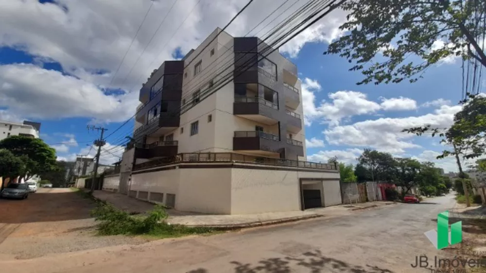 Apartamento, 2 quartos, 69 m² - Foto 2