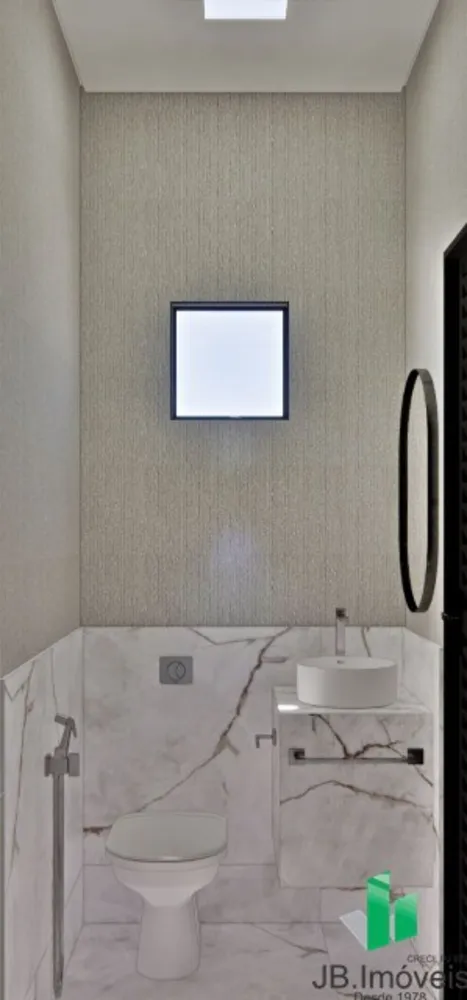 Casa, 3 quartos - Foto 6