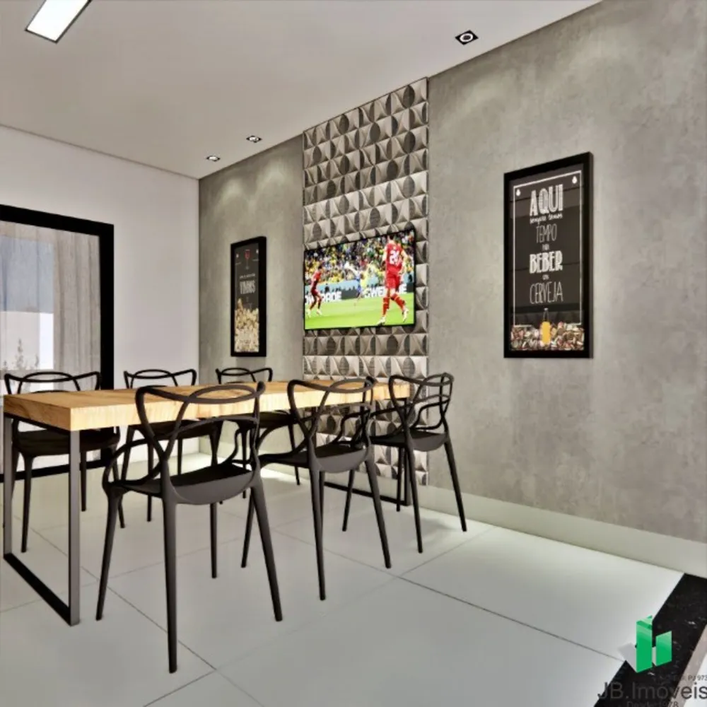 Casa, 3 quartos - Foto 6