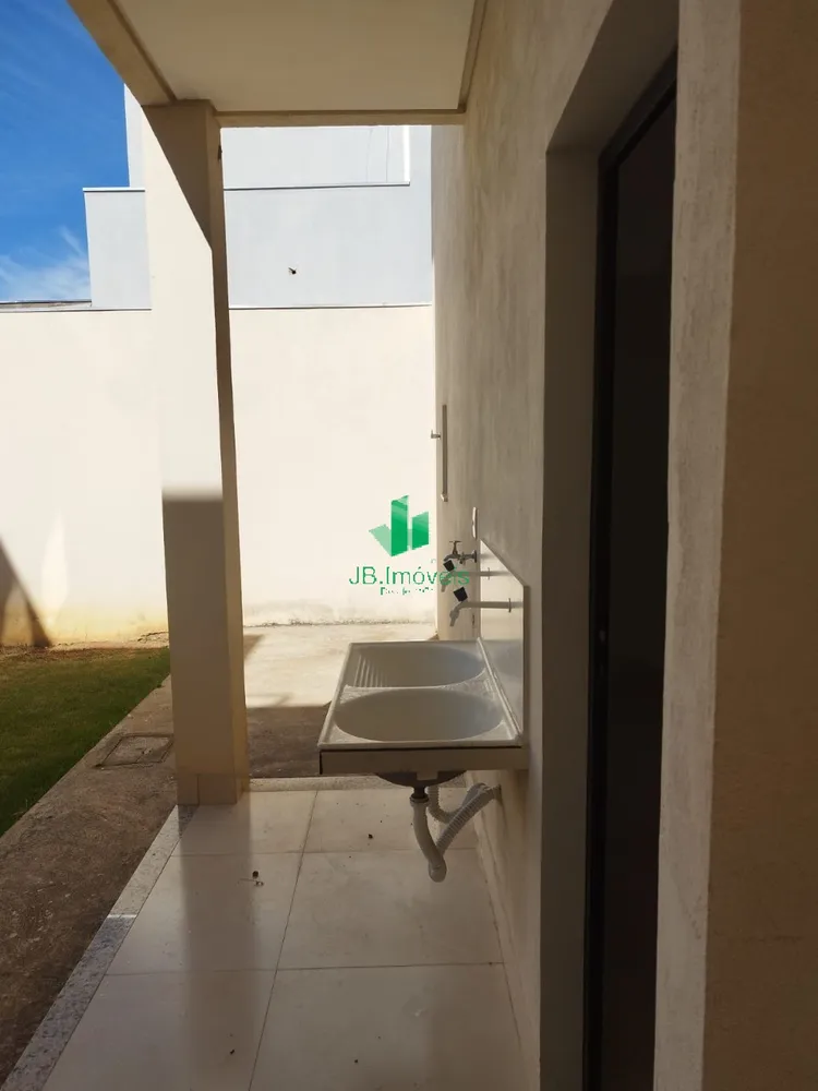 Casa, 3 quartos, 1 m² - Foto 4