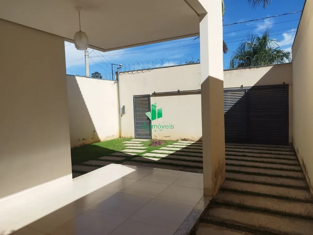 Casa, 3 quartos, 1 m² - Foto 3