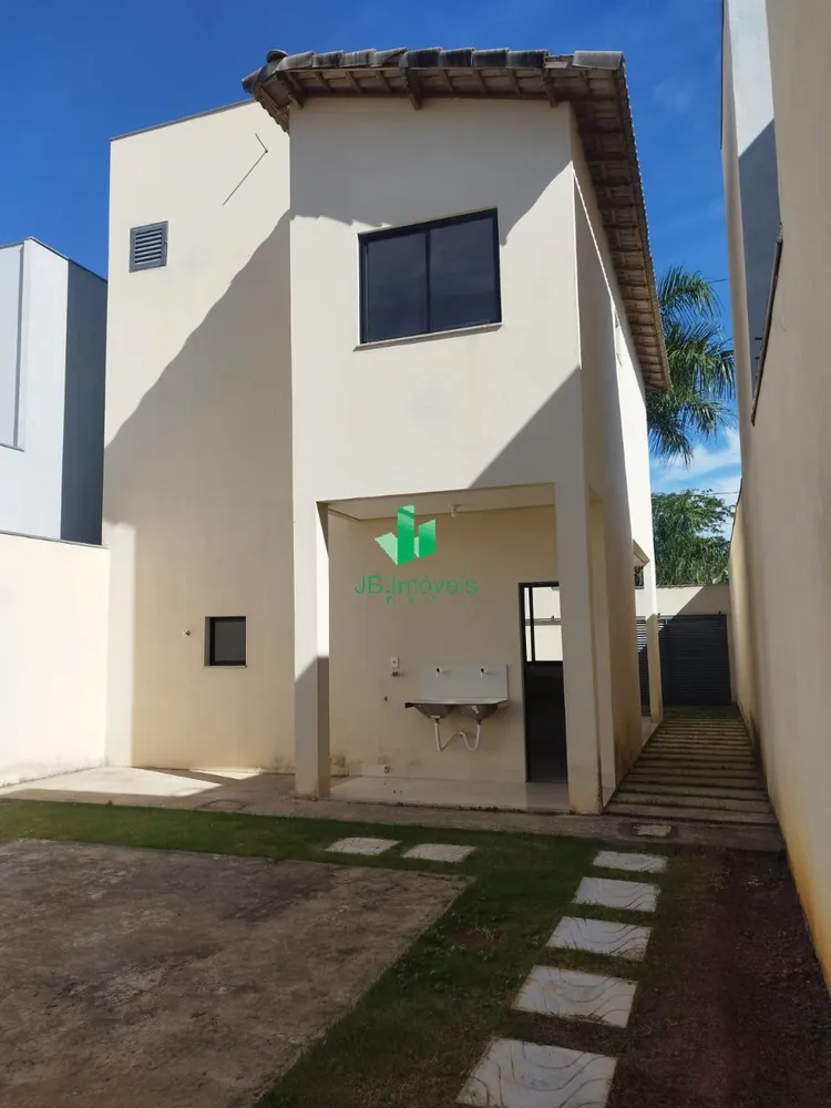 Casa, 3 quartos, 1 m² - Foto 5