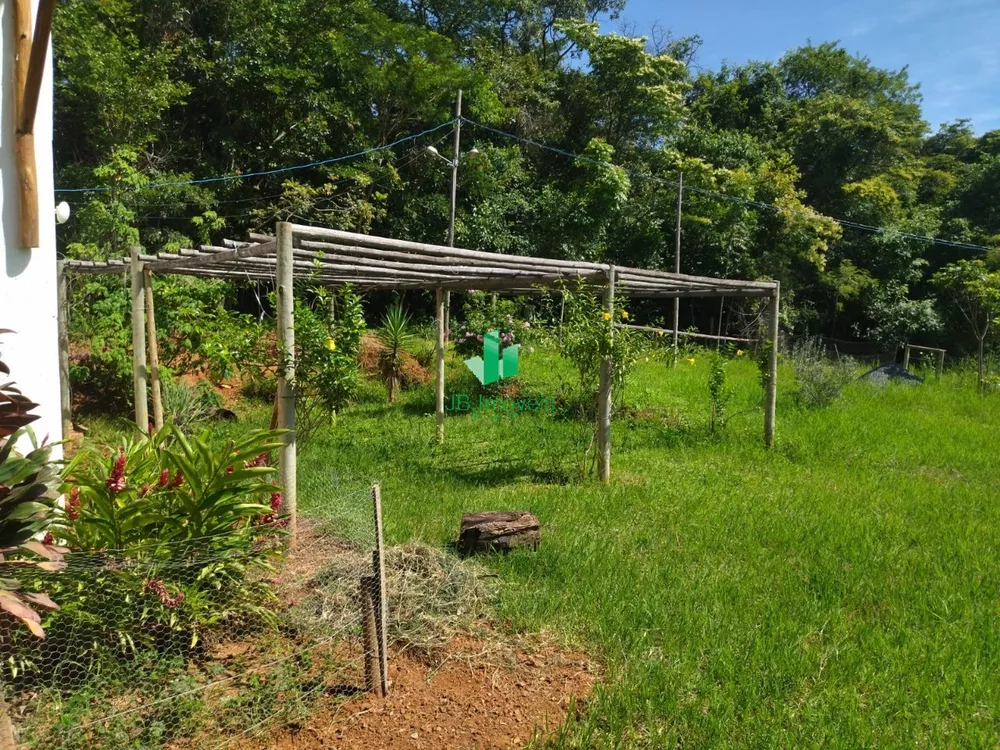 Chácara, 5 quartos, 7 hectares - Foto 8