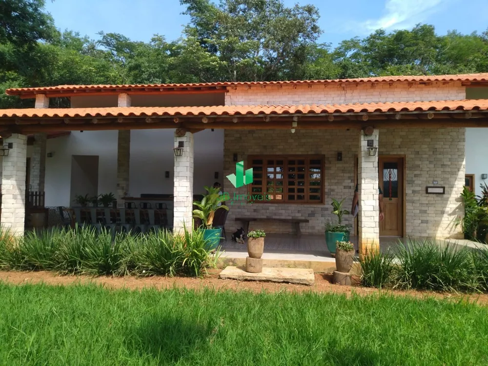 Chácara, 5 quartos, 7 hectares - Foto 4