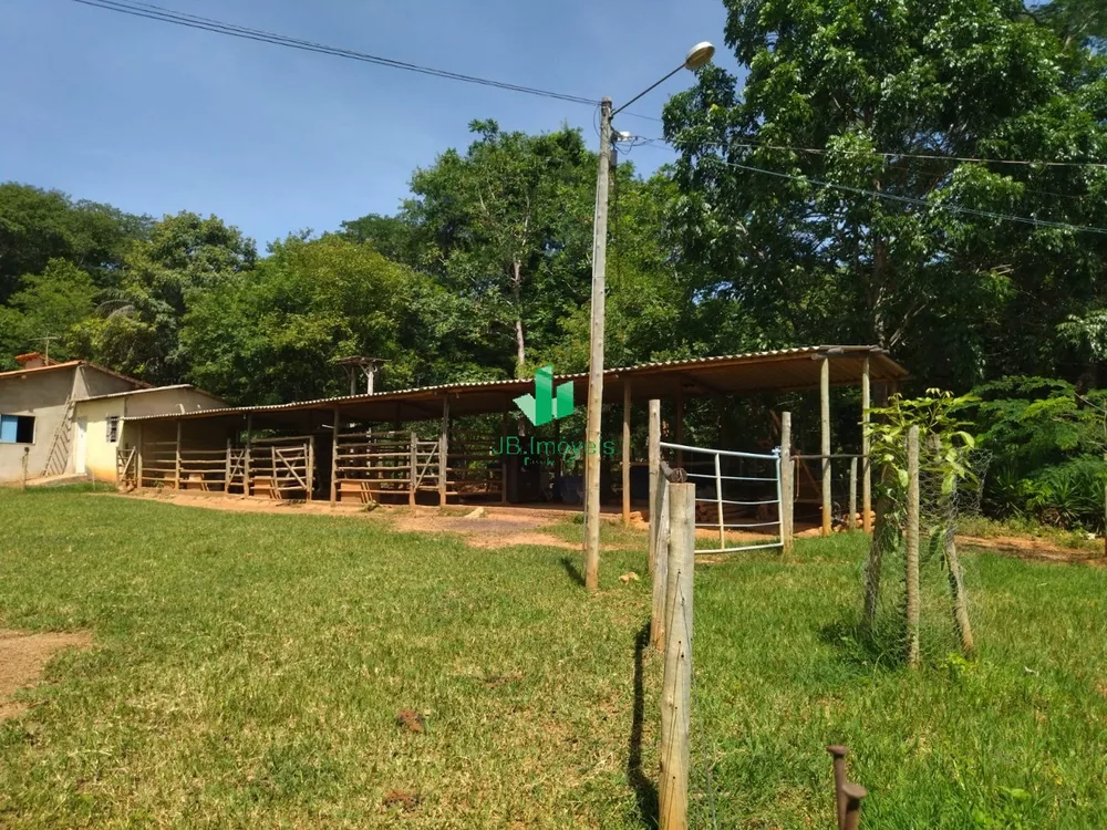 Chácara, 5 quartos, 7 hectares - Foto 2