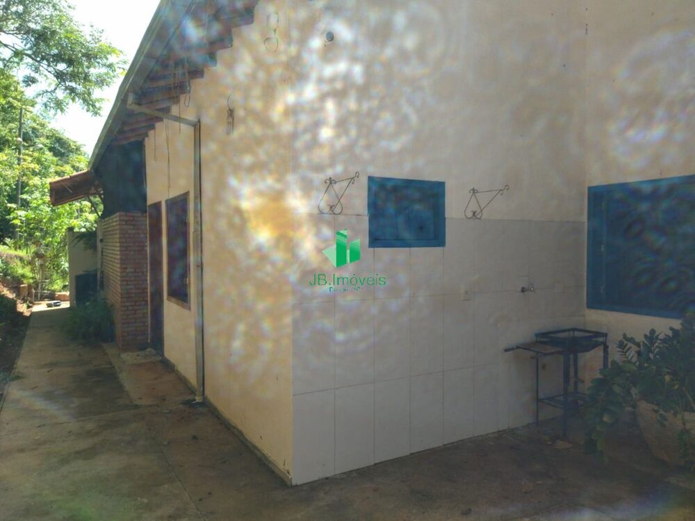 Chácara à venda com 5 quartos, 70000m² - Foto 1