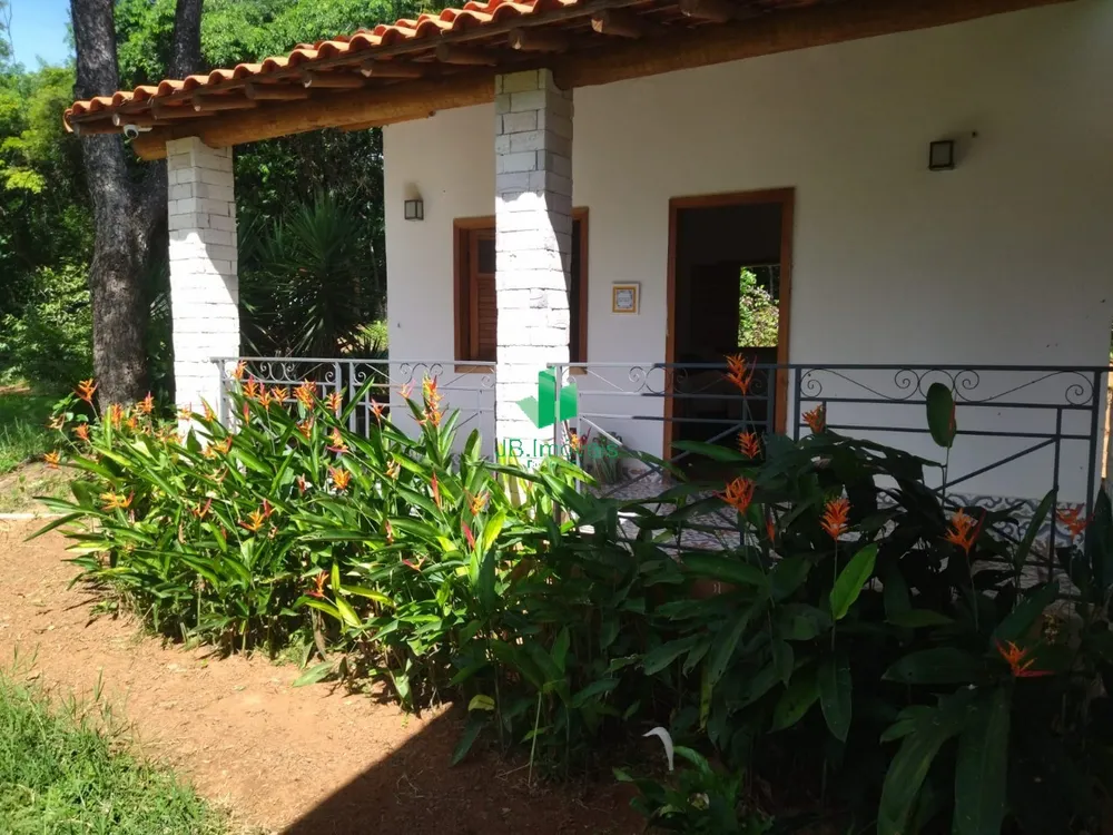Chácara, 5 quartos, 7 hectares - Foto 22