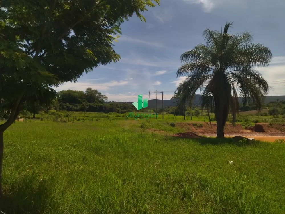 Chácara, 5 quartos, 7 hectares - Foto 3