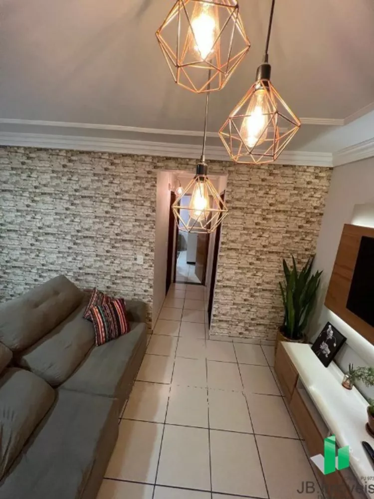Apartamento, 2 quartos, 83 m² - Foto 3
