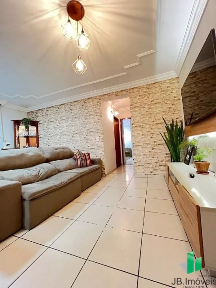Apartamento, 2 quartos, 83 m² - Foto 2