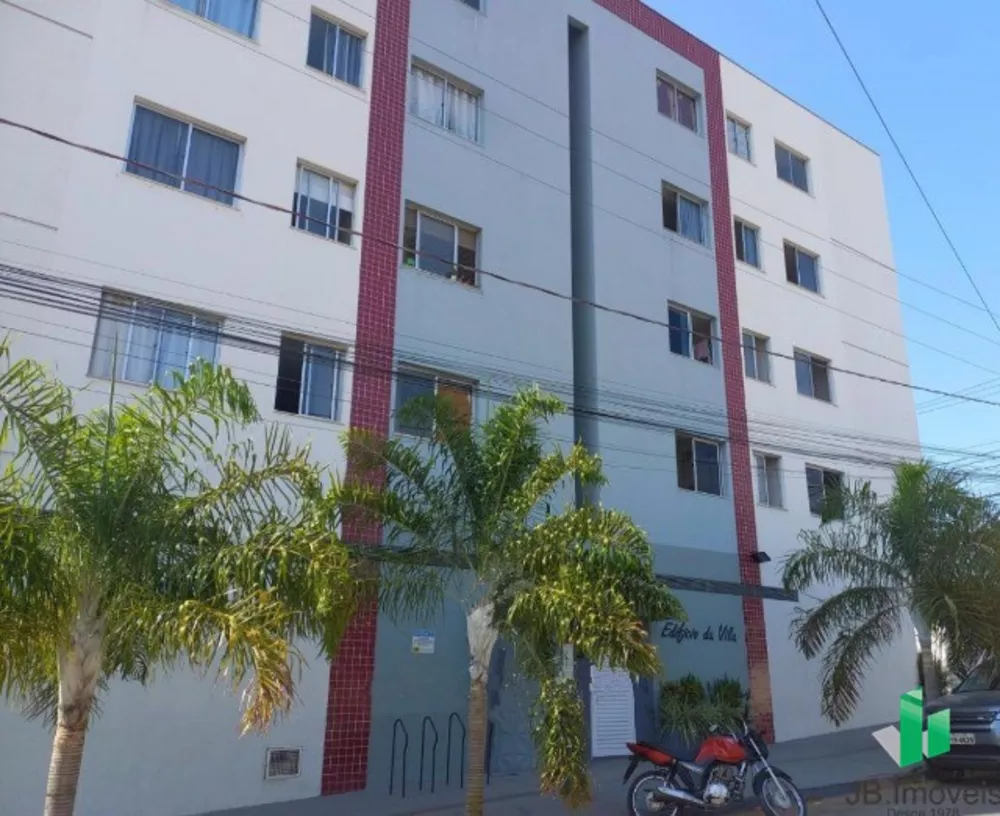 Apartamento, 2 quartos, 83 m² - Foto 1