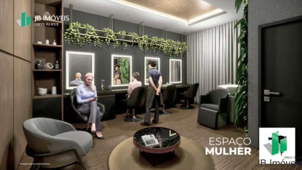 Apartamento, 3 quartos, 100 m² - Foto 7
