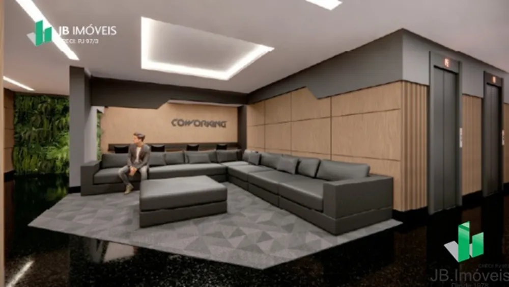 Apartamento, 3 quartos, 100 m² - Foto 4