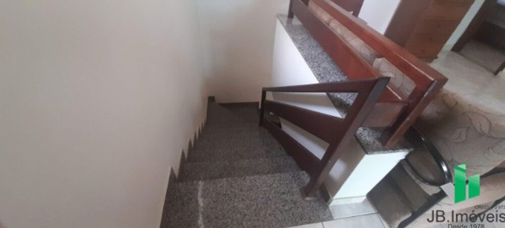 Casa, 3 quartos - Foto 12