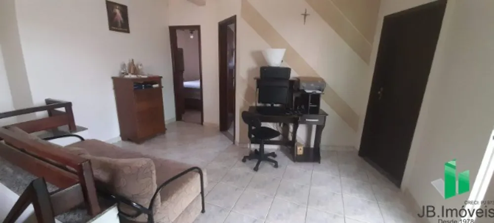 Casa, 3 quartos - Foto 5