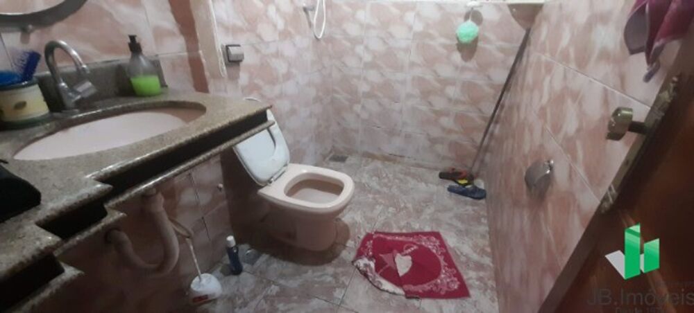 Casa, 3 quartos - Foto 7