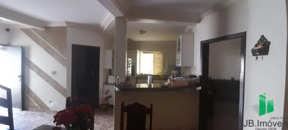 Casa, 3 quartos - Foto 4