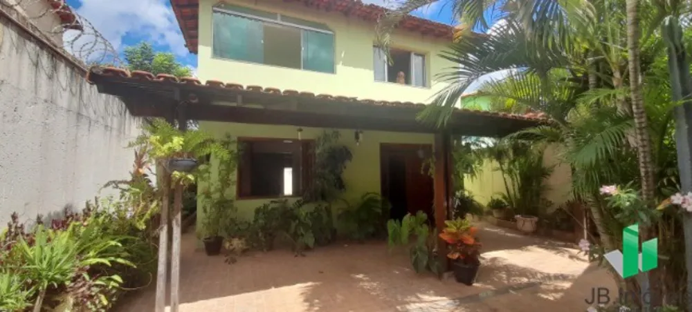 Casa, 3 quartos - Foto 6