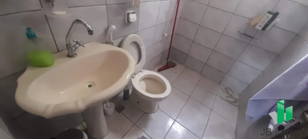 Casa, 3 quartos - Foto 7
