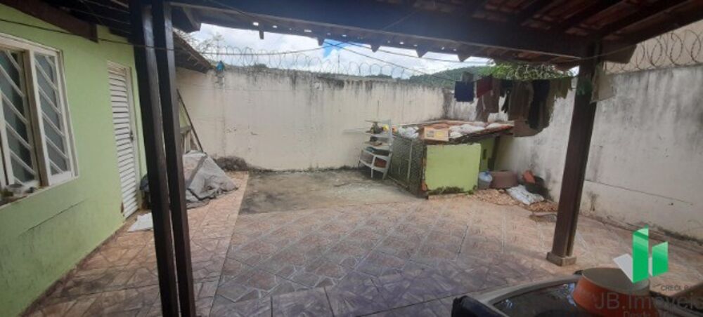 Casa, 3 quartos - Foto 8