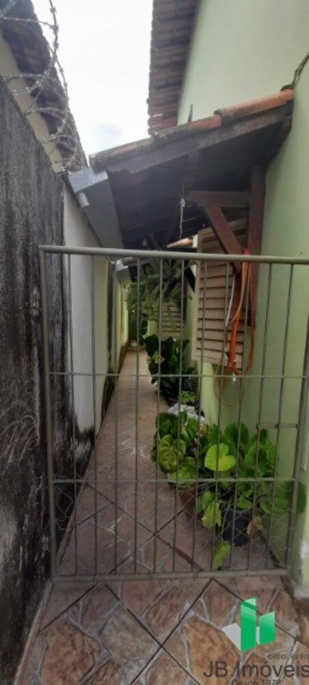 Casa, 3 quartos - Foto 9