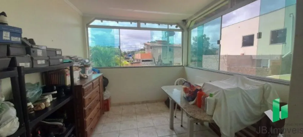 Casa, 3 quartos - Foto 3