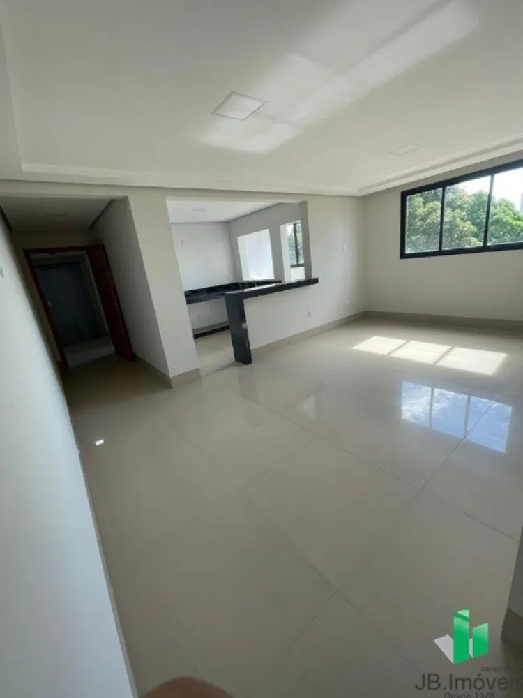 Cobertura, 3 quartos, 101 m² - Foto 1