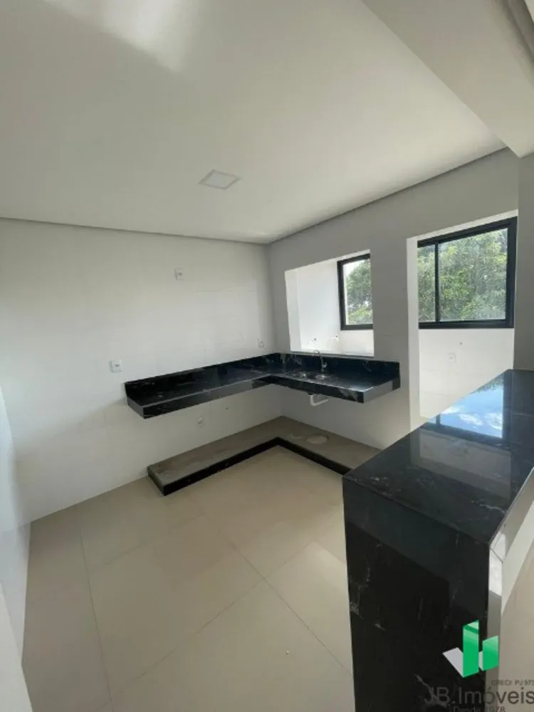 Cobertura, 3 quartos, 101 m² - Foto 6
