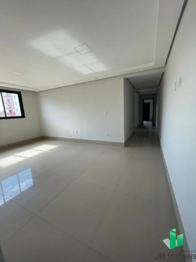 Cobertura, 3 quartos, 101 m² - Foto 1