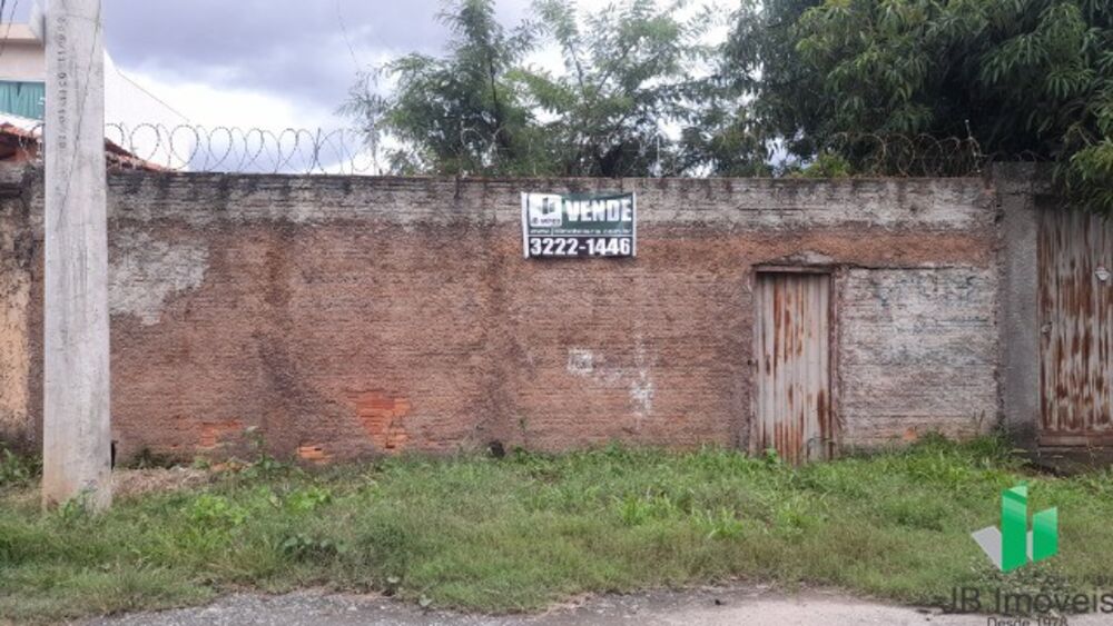 Terreno, 270 m² - Foto 1