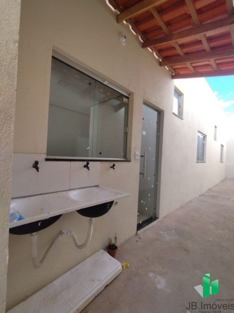 Casa, 3 quartos - Foto 5