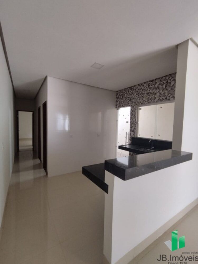 Casa, 3 quartos - Foto 4