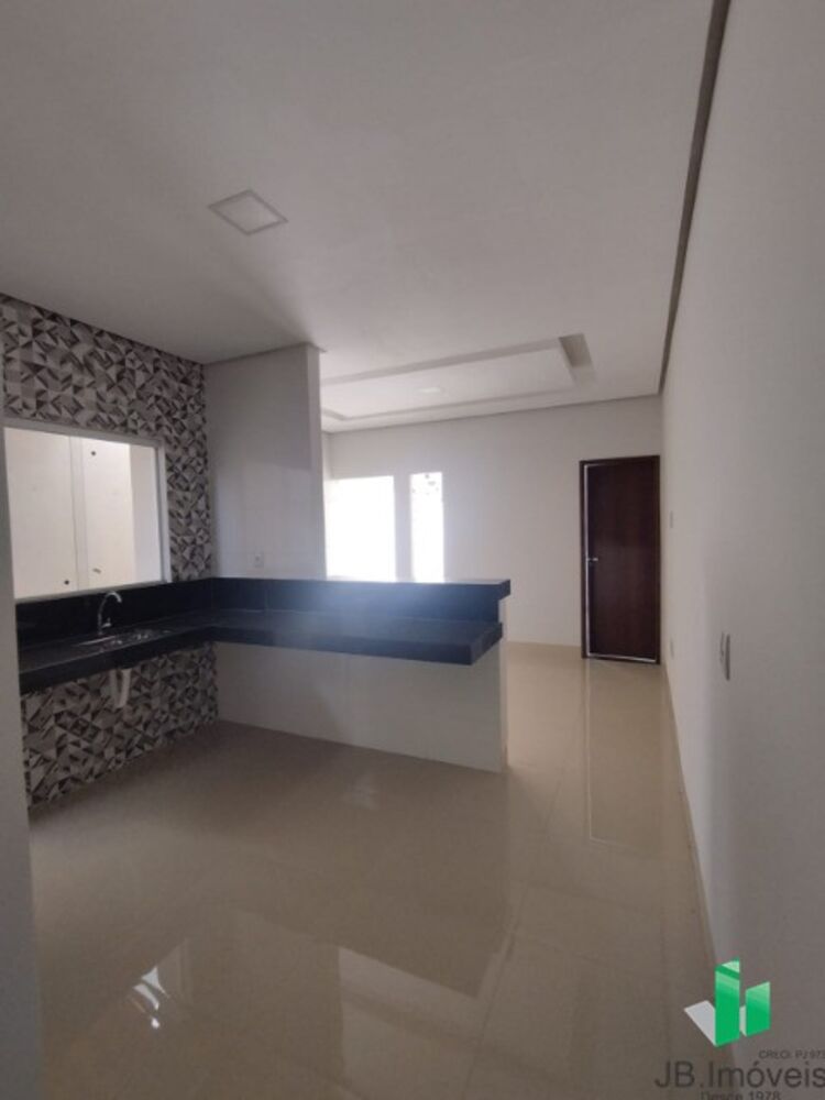 Casa, 3 quartos - Foto 3