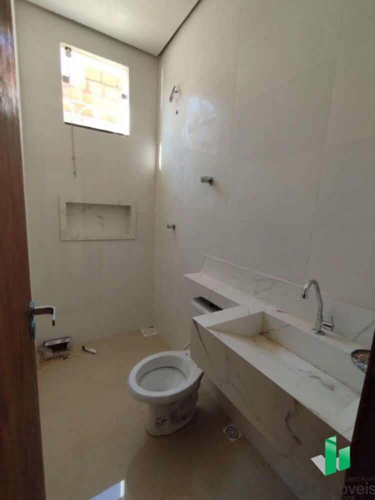 Casa, 3 quartos - Foto 6