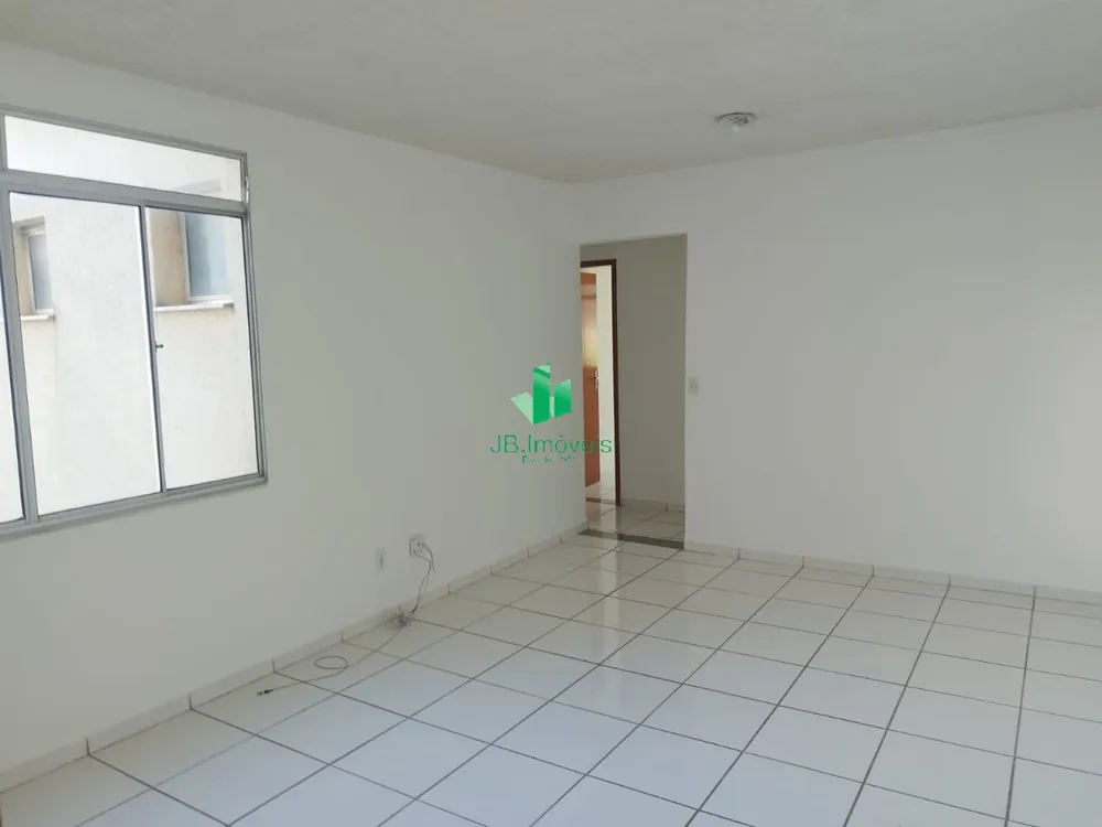 Apartamento, 3 quartos, 1 m² - Foto 2