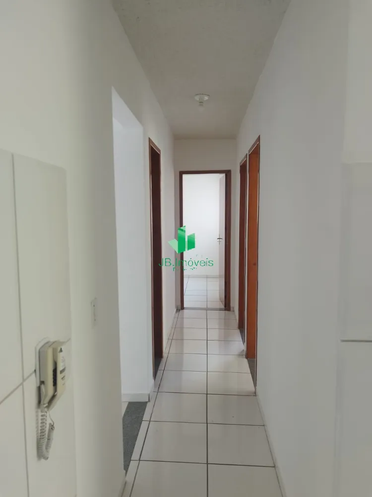 Apartamento, 3 quartos, 1 m² - Foto 4