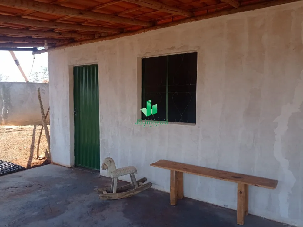 Chácara, 1 quarto - Foto 4