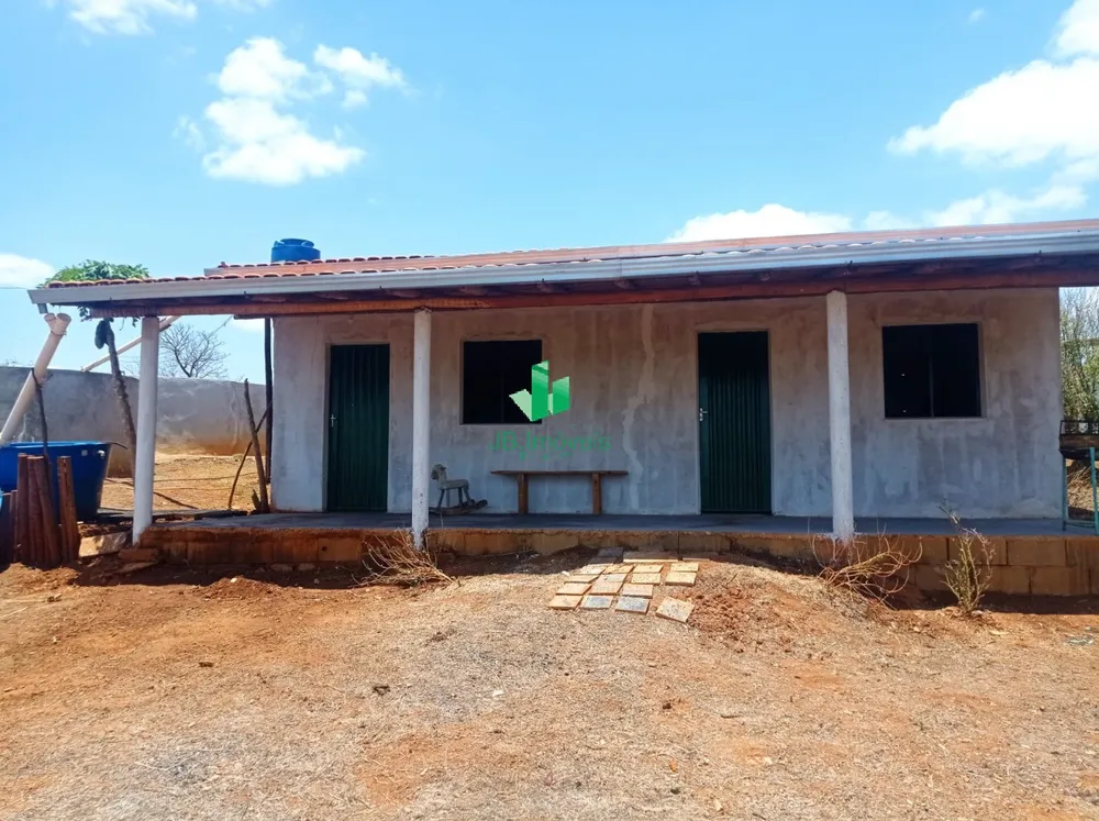 Chácara, 1 quarto - Foto 1