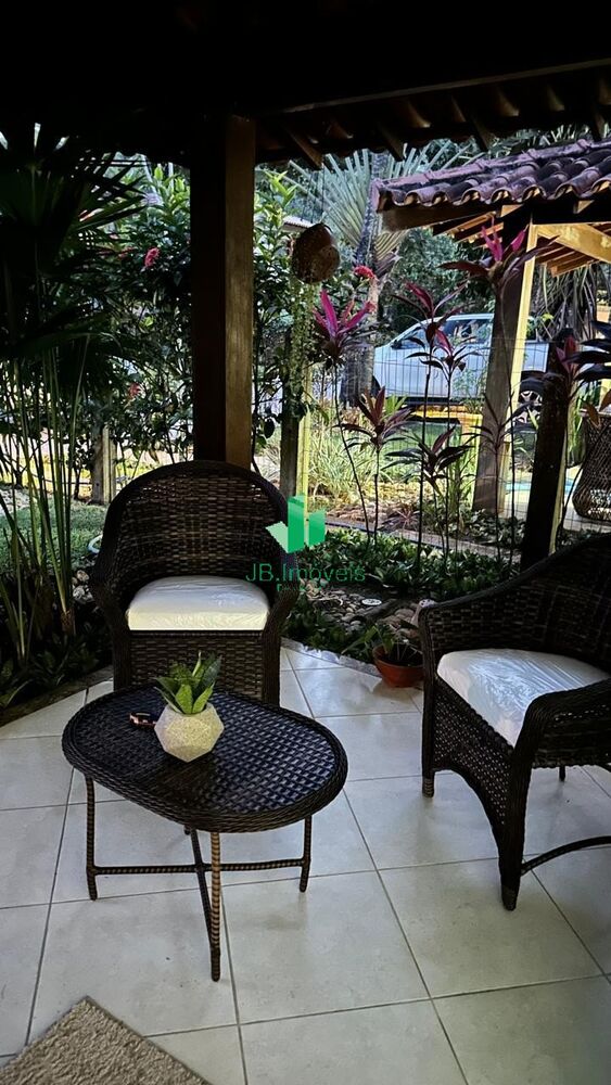 Casa, 3 quartos - Foto 4