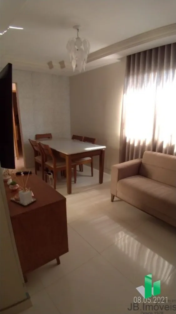 Apartamento, 3 quartos, 54 m² - Foto 7