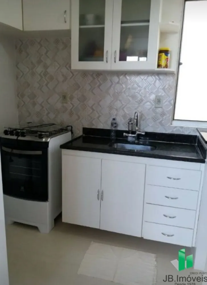 Apartamento, 3 quartos, 54 m² - Foto 10