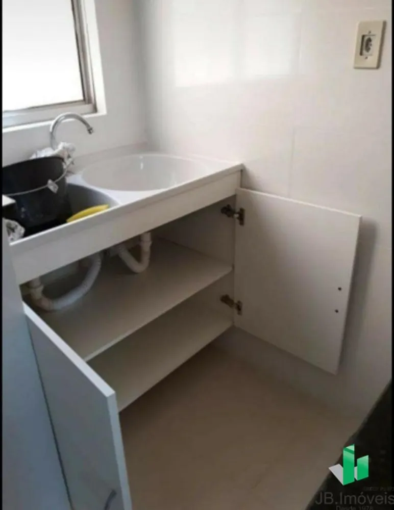 Apartamento, 3 quartos, 54 m² - Foto 5